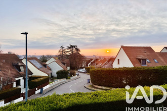 achat maison dijon 21000