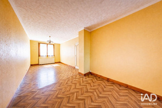 achat maison dijon 21000