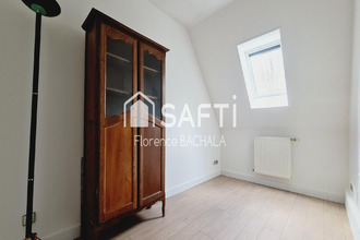 achat maison dijon 21000