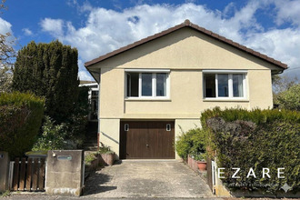 achat maison dijon 21000