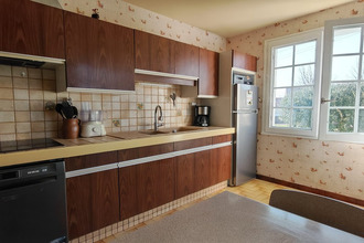 achat maison dijon 21000