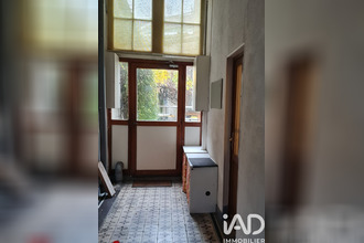 achat maison dijon 21000