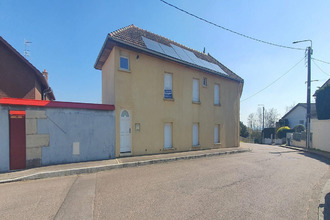 achat maison dijon 21000