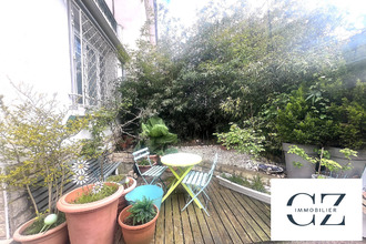 achat maison dijon 21000