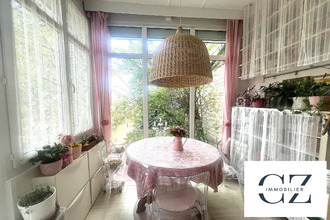 achat maison dijon 21000