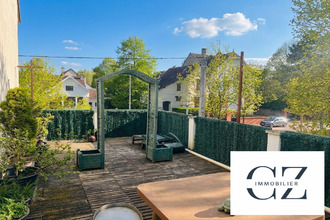 achat maison dijon 21000