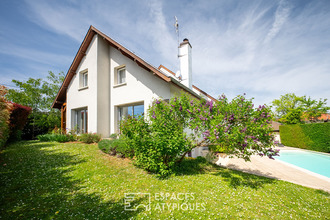 achat maison dijon 21000