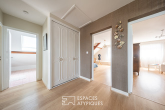 achat maison dijon 21000