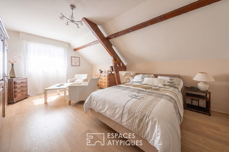 achat maison dijon 21000