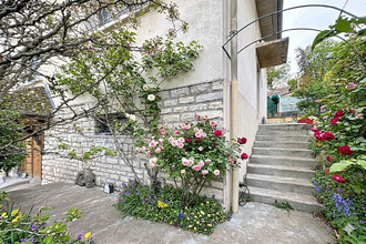 achat maison dijon 21000