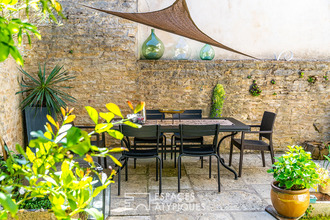 achat maison dijon 21000