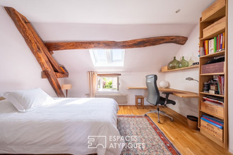 achat maison dijon 21000