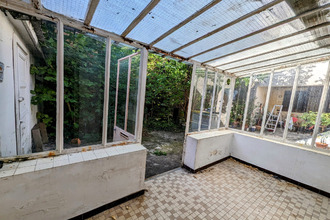 achat maison dijon 21000