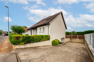 achat maison dijon 21000
