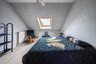 achat maison dijon 21000