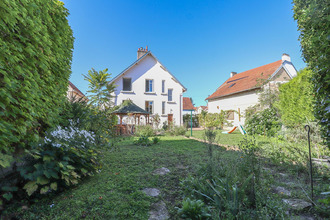 achat maison dijon 21000