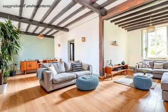 achat maison dijon 21000