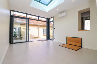 achat maison dijon 21000