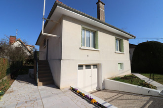 achat maison dijon 21000