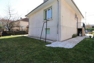 achat maison dijon 21000