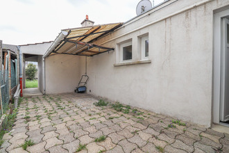 achat maison dijon 21000