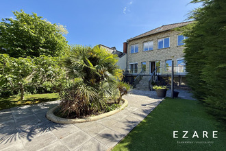 achat maison dijon 21000