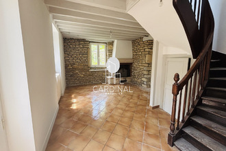 achat maison dijon 21000