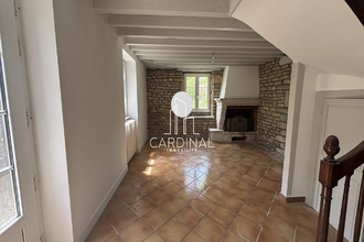 achat maison dijon 21000