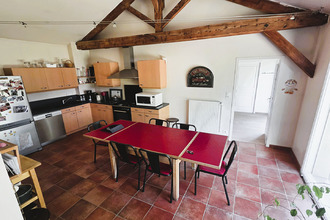 achat maison dijon 21000