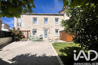 achat maison dijon 21000