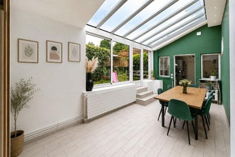 achat maison dijon 21000