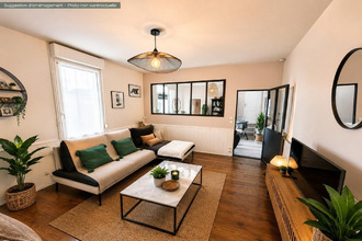 achat maison dijon 21000