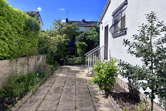 achat maison dijon 21000