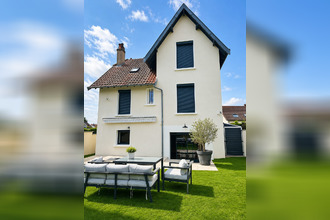 achat maison dijon 21000