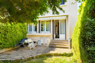 achat maison dijon 21000