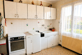 achat maison dijon 21000