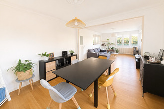 achat maison dijon 21000