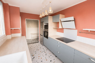 achat maison dijon 21000