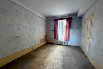 achat maison dijon 21000