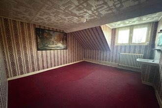 achat maison dijon 21000