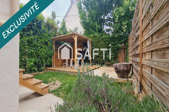 achat maison dijon 21000
