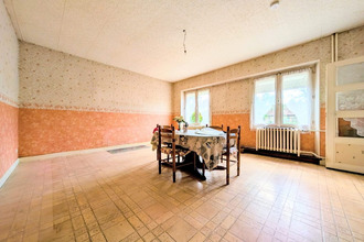 achat maison dijon 21000