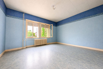 achat maison dijon 21000