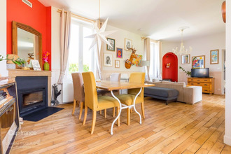 achat maison dijon 21000