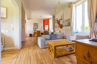 achat maison dijon 21000