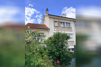achat maison dijon 21000
