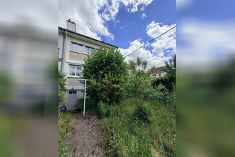 achat maison dijon 21000
