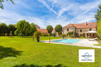 achat maison dijon 21000