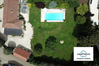 achat maison dijon 21000
