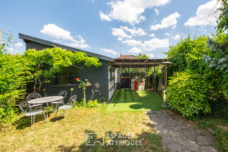 achat maison dijon 21000